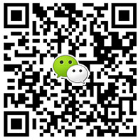 Wechat QR code