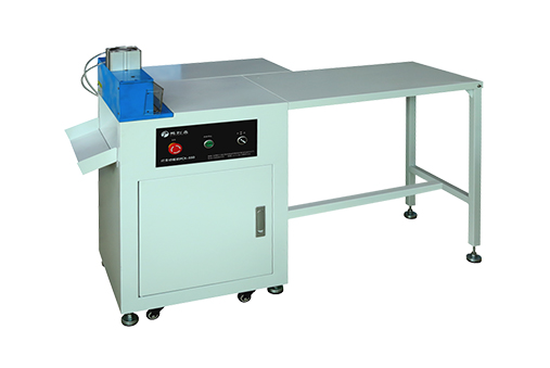 led strip PCB cutting machine