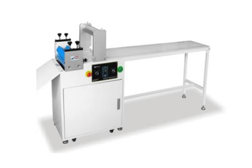 led strip 3M taping machine